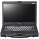 Panasonic Toughbook 53 CF-532JEZYEP 14" Notebook - 1366 x 768 - Core i5 i5-4310U - 4 GB RAM - 320 GB HDD - Windows 8.1 Pro - Intel HD Graphics 4400 - 10 Hour Battery Run Time CF-532JEZYEP