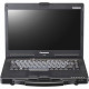 Panasonic Toughbook CF-537CL3NNM 14" Notebook - 1366 x 768 - Core i7 i7-4600U - 4 GB RAM - 500 GB HDD - Windows 7 Professional - Intel HD Graphics 4400 - 15 Hour Battery Run Time CF-537CL3NNM