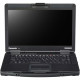 Panasonic Toughbook CF-54EP028VM 14" Notebook - 1920 x 1080 - Core i5 i5-6300U - 4 GB RAM - 500 GB HDD - Windows 10 Pro - Intel HD Graphics 520, AMD FirePro M5100 - In-plane Switching (IPS) Technology - Bluetooth - 11 Hour Battery Run Time - TAA Comp