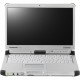 Panasonic Toughbook C2 CF-C2CDAZXCM 12.5" 2 in 1 Notebook - 1366 x 768 - Core i5 i5-4310U - Windows 7 - Intel HD Graphics 4400 with 1.65 GB - In-plane Switching (IPS) Technology CF-C2CDAZXCM