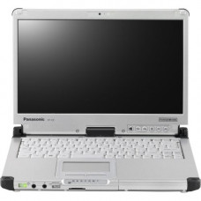 Panasonic Toughbook C2 CF-C2CYAZFKM 12.5" Touchscreen 2 in 1 Notebook - 1366 x 768 - Core i5 i5-4310U - 4 GB RAM - 500 GB HDD - Windows 7 - Intel HD Graphics 4400 - In-plane Switching (IPS) Technology - 5 Megapixel Rear Camera - Bluetooth - 14 Hour B