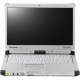 Panasonic Toughbook C2 CF-C2CUGCFKM 12.5" Touchscreen 2 in 1 Notebook - 1366 x 768 - Core i5 i5-4310U - 4 GB RAM - 256 GB SSD - Windows 7 - Intel HD Graphics 4400 - In-plane Switching (IPS) Technology - Bluetooth - 14 Hour Battery Run Time - 4G - TAA