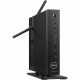 Dell Wyse 5000 5070 Thin Client - Intel Celeron J4105 Quad-core (4 Core) 1.50 GHz - 4 GB RAM DDR4 SDRAM - 16 GB Flash - Gigabit Ethernet - Wyse Thin OS (English) - DisplayPort - Network (RJ-45) - 10 Total USB Port(s) - 3 USB 2.0 Port(s) - 6 USB 3.0 Port(s