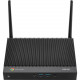 Asus Chromebox CHROMEBOX4-F7070U Desktop Computer - Intel Core i7 10th Gen i7-10510U - 16 GB RAM DDR4 SDRAM - 256 GB SSD - Gun Metal - Intel SoC - Chrome OS - Intel HD Graphics DDR4 SDRAM CHROMEBOX4-F7070U
