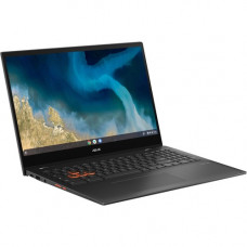 Asus Chromebook Flip CM5500 CM5500FDA-GE588T 15.6" Touchscreen Chromebook - Full HD - 1920 x 1080 - AMD Ryzen 5 3500U Quad-core (4 Core) 2.10 GHz - 8 GB RAM - 128 GB SSD - AMD Chip - Chrome OS - AMD Radeon Graphics - NanoEdge, In-plane Switching (IPS