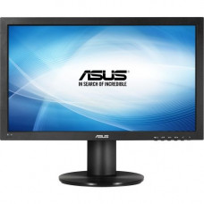 Asus Cloud Display CP CP240 All-in-One Zero Client - Teradici Tera2321 - Black - 512 MB RAM DDR3 SDRAM - Gigabit Ethernet - 23.8" - DVI - VGA - Network (RJ-45) - 4 Total USB Port(s) - 4 USB 2.0 Port(s) CP240