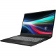 Micro-Star International  MSI Creator 17 B11UE-240 17.3" Rugged Notebook - 4K UHD - 3840 x 2160 - Intel Core i7 (11th Gen) i7-11800H Octa-core (8 Core) 2.40 GHz - 16 GB RAM - 512 GB SSD - Core Black - Intel HM570 SoC - Windows 10 Home - NVIDIA GeForc