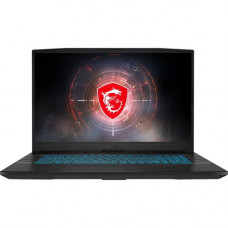 Micro-Star International  MSI Crosshair 15 Crosshair 15 A11UDK-1099 15.6" Gaming Notebook - Full HD - 1920 x 1080 - Intel Core i7 11th Gen i7-11800H Octa-core (8 Core) 2.40 GHz - 8 GB RAM - 512 GB SSD - Titanium Gray - Intel HM570 Chip - Windows 11 H