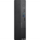 Asus ExpertCenter D500SC-XH503 Desktop Computer - Intel Core i5 11th Gen i5-11400 Hexa-core (6 Core) 2.60 GHz - 8 GB RAM DDR4 SDRAM - 512 GB M.2 PCI Express NVMe SSD - Small Form Factor - Black - Intel B560 Chip - Windows 11 Pro - Intel UHD Graphics 730 D