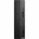 Asus ExpertCenter D700SC-XH704 Desktop Computer - Intel Core i7 11th Gen i7-11700 Octa-core (8 Core) 2.50 GHz - 16 GB RAM DDR4 SDRAM - 512 GB M.2 PCI Express NVMe 3.0 SSD - Small Form Factor - Black - Intel B560 Chip - Windows 10 Pro - Intel UHD Graphics 