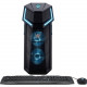 Acer Predator Predator PO5-610 Gaming Desktop Computer - Core i7 i7-9700K - 16 GB RAM - 2 TB HDD - 512 GB SSD - Windows 10 Pro 64-bit - NVIDIA GeForce RTX 2070 8 GB - DVD-Writer - Gigabit Ethernet - Wireless LAN - Bluetooth DG.E17AA.002