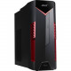 Acer Nitro N50-600 Gaming Desktop Computer - Core i5 i5-9400F - 8 GB RAM - 512 GB SSD - Windows 10 Home 64-bit - NVIDIA GeForce GTX 1650 4 GB - DVD-Writer - Gigabit Ethernet - Wireless LAN DG.E1WAA.001