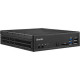 Shuttle DH110 Scala Signage Player, I3,4GB, 120GB SSD Windows 10, WiFi, Scala Certified DH110I3SCLA