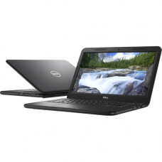 Dell Latitude 3000 3310 13.3" Touchscreen 2 in 1 Notebook - 1920 x 1080 - Core i3 i3-8145U - 8 GB RAM - 128 GB SSD - Windows 10 Pro 64-bit - Intel UHD Graphics 620 - In-plane Switching (IPS) Technology - English Keyboard - Bluetooth G3VJ1