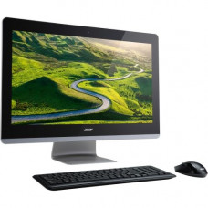 Acer Aspire Z3-715 All-in-One Computer - Intel Core i5 (6th Gen) i5-6400T 2.20 GHz - 8 GB DDR4 SDRAM - 1 TB HDD - 23.8" 1920 x 1080 Touchscreen Display - Windows 10 Home 64-bit - Desktop - DVD-Writer DVD-RAM/&#177;R/&#177;RW - Intel HD Graphi