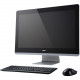 Acer Aspire Z3-715 All-in-One Computer - Intel Core i5 (7th Gen) i5-7400T 2.40 GHz - 8 GB DDR4 SDRAM - 1 TB HDD - 23.8" 1920 x 1080 Touchscreen Display - Windows 10 Home 64-bit - Desktop - DVD-Writer DVD-RAM/&#177;R/&#177;RW - Intel HD Graphi