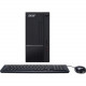 Acer Aspire TC-865 Desktop Computer - Core i5 i5-9400 - 8 GB RAM - 1 TB HDD - Windows 10 Home 64-bit - Intel UHD Graphics 630 - DVD-Writer - Gigabit Ethernet - Wireless LAN DT.BARAA.008