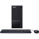 Acer Aspire TC-865 Desktop Computer - Core i3 i3-9100 - 8 GB RAM - 1 TB HDD - Windows 10 Home 64-bit - Intel UHD Graphics 630 - DVD-Writer - Gigabit Ethernet - Wireless LAN DT.BDLAA.001