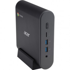 Acer CXI3 Chromebox - Celeron 3867U - 4 GB RAM - 32 GB SSD - Chrome OS - Intel HD Graphics 610 - Wireless LAN - Bluetooth DT.Z17AA.001