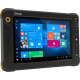 Getac EX80 Tablet - 8" - 4 GB RAM - 128 GB Storage - Windows 10 Pro 64-bit - Intel Atom x5 x5-Z8350 Quad-core (4 Core) 1.44 GHz - 1280 x 800 - LumiBond, In-plane Switching (IPS) Technology Display - 2 Megapixel Front Camera ED78Y2DH5AXX