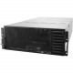 Asus Barebone System - 4U Rack-mountable - Intel C621 Chipset - Socket P LGA-3647 - 2 x Processor Support - 3 TB DDR4 SDRAM DDR4-2933/PC4-23466 Maximum RAM Support - Serial ATA/600 RAID Supported Controller - ASPEED AST2500 64 MB Integrated - 8 x Total Ba