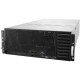 Asus ESC8000 G4 Barebone System - 4U Rack-mountable - Intel C621 Chipset - Socket P LGA-3647 - 2 x Processor Support - 3 TB DDR4 SDRAM DDR4-2666/PC4-21300 Maximum RAM Support - Serial ATA/600 RAID Supported Controller - ASPEED AST2500 64 MB Integrated - 8