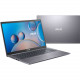 Asus F515 F515EA-DB75 15.6" Notebook - Full HD - 1920 x 1080 - Intel Core i7 11th Gen i7-1165G7 Quad-core (4 Core) 2.80 GHz - 8 GB RAM - 512 GB SSD - Slate Gray - Intel Chip - Windows 10 Home - Intel Iris Xe Graphics - NanoEdge, Tru2Life - IEEE 802.1