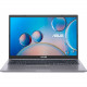 Asus VivoBook 15 F515 F515EA-DS54 15.6" Notebook - Full HD - 1920 x 1080 - Intel Core i5 (11th Gen) i5-1135G7 Quad-core (4 Core) 2.40 GHz - 8 GB RAM - 512 GB SSD - Slate Gray - Intel Chip - Windows 10 Home - Intel Iris Xe Graphics - In-plane Switchin