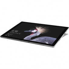 Microsoft Surface Pro 1796 Tablet - 12.3" - 8 GB RAM - 256 GB SSD - Windows 10 Pro - Intel Core i5 7th Gen microSD Supported - 2736 x 1824 - PixelSense Display - 5 Megapixel Front Camera FJY-00001