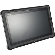 Getac F110 F110 G5 Rugged Tablet - 11.6" Full HD - Core i7 8th Gen i7-8665U 1.90 GHz - 1920 x 1080 - In-plane Switching (IPS) Technology, LumiBond Display - 12 Hour Maximum Battery Run Time FL51TDJA1TXX