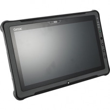 Getac F110 F110 G5 Rugged Tablet - 11.6" Full HD - 8 GB RAM - 256 GB SSD - Intel Core i5 8th Gen i5-8265U 1.60 GHz - 1920 x 1080 - In-plane Switching (IPS) Technology, LumiBond Display - 12 Hour Maximum Battery Run Time FL27Z4JA1DXX