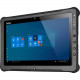 Getac F110 Tablet - 11.6" - Intel Core i5 8th Gen i5-8265U - Intel Core i5 8th Gen i5-8265U FL27Z4JA1UHX