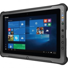 Getac F110 F110 G5 Rugged Tablet - 11.6" Full HD - Core i5 8th Gen i5-8365U 1.60 GHz - 1920 x 1080 - In-plane Switching (IPS) Technology, LumiBond Display - 12 Hour Maximum Battery Run Time FL37Z4TA1UXV