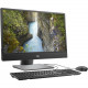 Dell OptiPlex 5000 5270 All-in-One Computer - Core i5 i5-9500 - 8 GB RAM - 500 GB HDD - 21.5" 1920 x 1080 - Desktop - Windows 10 Pro 64-bit - Intel - Wireless LAN - Bluetooth - TAA Compliance FMXR1