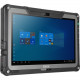 Getac F110 Rugged Tablet - 11.6" Full HD - Core i5 11th Gen i5-1135G7 Quad-core (4 Core) 4.20 GHz - 8 GB RAM - 256 GB SSD - Windows 10 Pro 64-bit - 4G - 1920 x 1080 - In-plane Switching (IPS) Technology, LumiBond Display - LTE FP27Z4JA1CXX