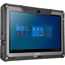 Getac F110 Rugged Tablet - 11.6" Full HD - Core i7 11th Gen i7-1165G7 Quad-core (4 Core) 4.70 GHz - 16 GB RAM - 256 GB SSD - Windows 10 Pro 64-bit - 4G - 1920 x 1080 - In-plane Switching (IPS) Technology, LumiBond Display - LTE FP41T4JA1BXX