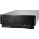 Tyan FT77B7015 Barebone System - 4U Rack-mountable - Intel 5520 Chipset - Socket B LGA-1366 - 2 x Processor Support - 144 GB DDR3L SDRAM DDR3L-1333/PC3-10600 Maximum RAM Support - Serial ATA/300 - ASPEED AST2050 Integrated - 4 x Total Bays - 4 2.5" B