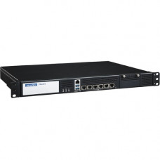 Advantech FWA-2012 Desktop Computer - Atom C3558 - Rack-mountable FWA-2012-4CA1S