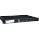 Advantech FWA-2012 Desktop Computer - Atom C3558 - Rack-mountable FWA-2012-4CA1S