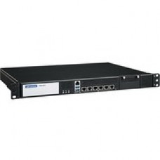 Advantech FWA-2012 Desktop Computer - Atom C3758 - Rack-mountable FWA-2012-8CA1S