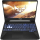 Asus FX505 FX505DT-UB52 15.6" Gaming Notebook - Full HD - 1920 x 1080 - AMD Ryzen 5 3550H 2.10 GHz - 8 GB RAM - 256 GB SSD - Windows 10 - AMD VEGA Graphics FX505DT-UB52