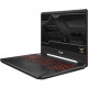 Asus TUF FX705DY-RS51 17.3" Gaming Notebook - 1920 x 1080 - 1 TB HDD - In-plane Switching (IPS) Technology - Bluetooth FX705DY-RS51
