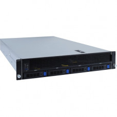 Gigabyte G242-P31 Barebone System - 2U Rack-mountable - Socket LGA-4926 - 1 x Processor Support - 4 TB DDR4 SDRAM DDR4-3200/PC4-25600 Maximum RAM Support - 16 Total Memory Slots - Serial ATA/600 RAID Supported, 12Gb/s SAS Controller - ASPEED AST2500 Graph