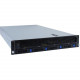 Gigabyte G242-P33 (Rev. 100) Barebone System - 2U Rack-mountable - Socket LGA-4926 - 1 x Processor Support - Ampere - DDR4 SDRAM DDR4-3200/PC4-25600 Maximum RAM Support - 16 Total Memory Slots - Serial ATA/600 Controller - ASPEED AST2500 Graphic(s) - 4 3.