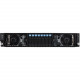 Gigabyte G250-G51 Barebone System - 2U Rack-mountable - Intel C612 Chipset - Socket R3 LGA-2011 - 2 x Processor Support - 128 GB DDR4 SDRAM DDR4-2400/PC4-19200 Maximum RAM Support - Serial ATA/600, Serial Attached SCSI (SAS) RAID Supported Controller - AS