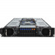 Gigabyte G292-Z20 Barebone System - 2U Rack-mountable - Socket SP3 - 1 x Processor Support - AMD Chipset - 128 GB DDR4 SDRAM DDR4-3200/PC4-25600 Maximum RAM Support - 8 Total Memory Slots - Serial ATA/600, 12Gb/s SAS - ASPEED AST2500 Integrated - 8 2.5&qu