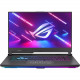 Asus ROG Strix G15 G513 G513QM-ES94 15.6" Gaming Notebook - Full HD - 1920 x 1080 - AMD Ryzen 9 5900HX 3.30 GHz - 16 GB RAM - 512 GB SSD - Eclipse Gray - AMD SoC - Windows 10 Home - NVIDIA GeForce RTX 3060 with 6 GB, AMD Radeon Graphics - In-plane Sw