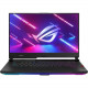 Asus ROG Strix SCAR 15 G533 G533QS-DS96 15.6" Gaming Notebook - Full HD - 1920 x 1080 - AMD Ryzen 9 5900HX 3.30 GHz - 16 GB RAM - 1 TB SSD - Black - AMD Chip - Windows 10 Home - NVIDIA GeForce RTX 3080 with 8 GB, AMD Radeon Graphics - In-plane Switch