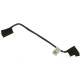 Dell OEM Latitude E5570 / Precision 15 (3510) Battery Cable for 3/4 Cell Battery - Cable Only - G6J8P w/ 1 Year Warranty G6J8P