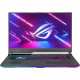 Asus ROG Strix G17 G713 G713QR-ES96Q 17.3" Gaming Notebook - WQHD - 2560 x 1440 - AMD Ryzen 9 5900HX 3.30 GHz - 16 GB RAM - 1 TB SSD - Eclipse Gray - AMD Chip - Windows 10 Home - NVIDIA GeForce RTX 3070 with 8 GB - IEEE 802.11ax Wireless LAN Standard